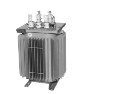 中間点引出単相変圧器